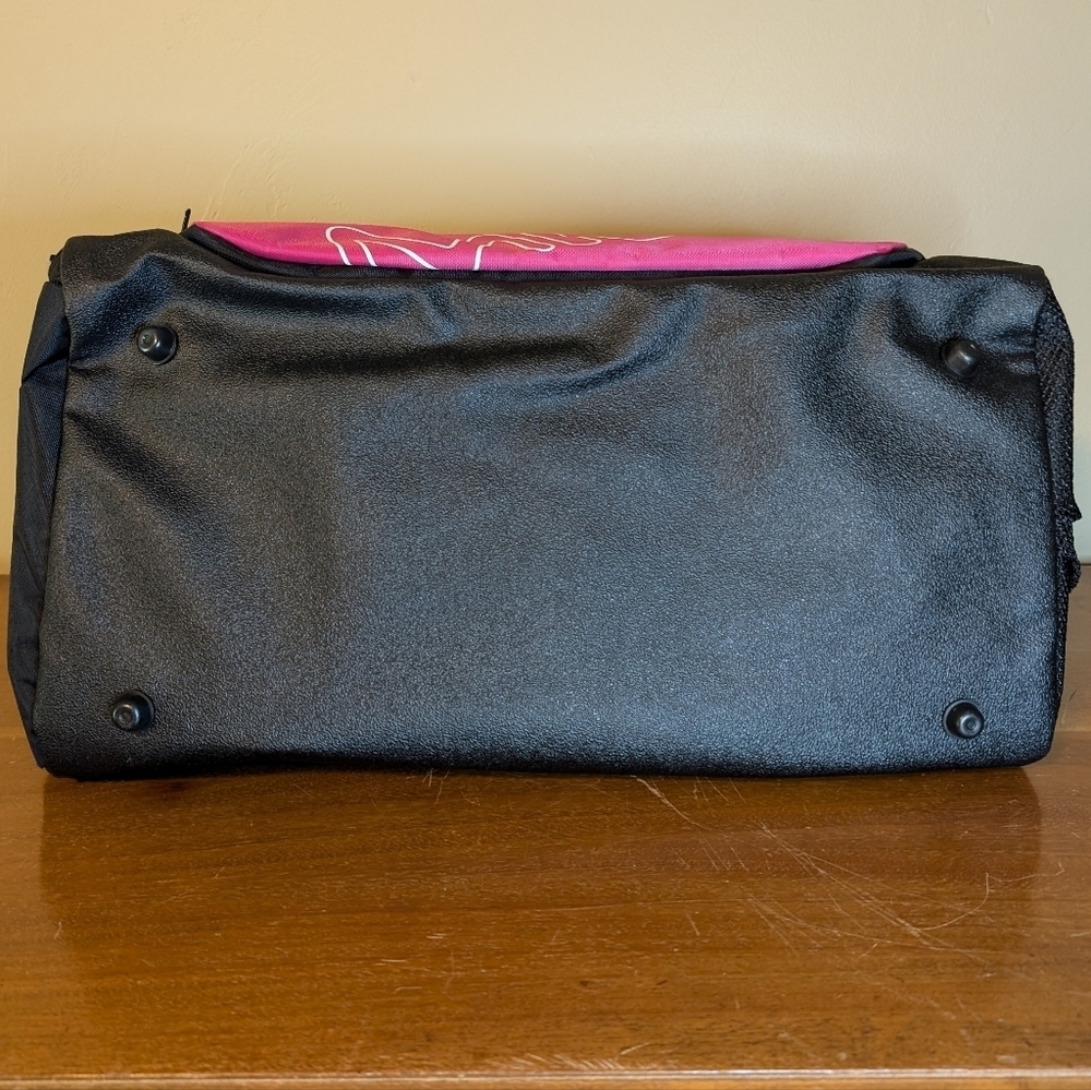 MIER Overnight Travel Gym Bag  NWOT - Picture 7 of 11